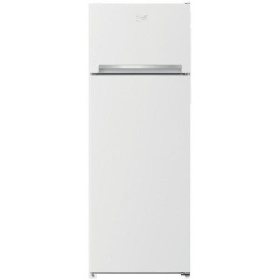 Холодильник с морозильной камерой Beko RDSA240K20W