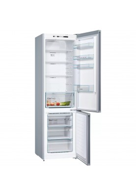 Холодильник с морозильной камерой Bosch KGN39UL316