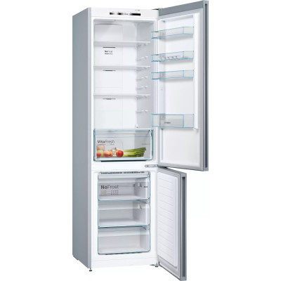Холодильник с морозильной камерой Bosch KGN39UL316