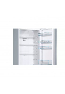 Холодильник с морозильной камерой Bosch KGN39UL316