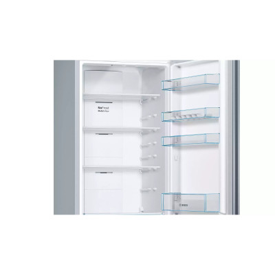 Холодильник с морозильной камерой Bosch KGN39UL316
