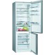 Холодильник с морозильной камерой Bosch KGN49LBEA
