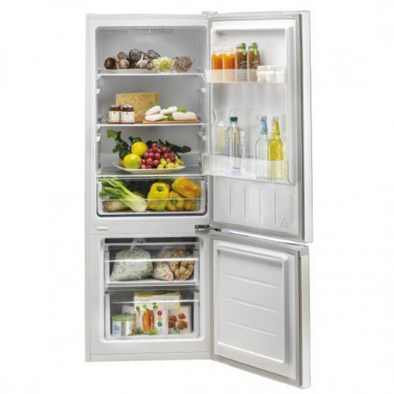 Холодильник з морозильною камерою Candy CMCL 5142W