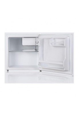 Холодильник с морозильной камерой Edler EM-65LN