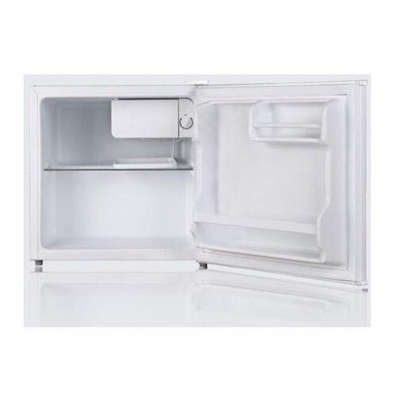 Холодильник з морозильною камерою Edler EM-65LN
