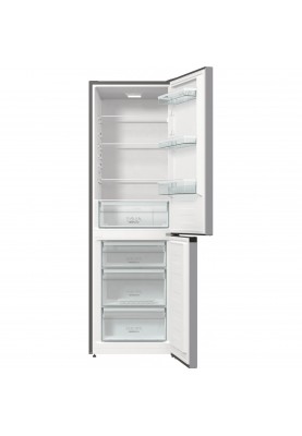 Холодильник с морозильной камерой Gorenje RK6191ES4