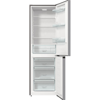 Холодильник с морозильной камерой Gorenje RK6191ES4