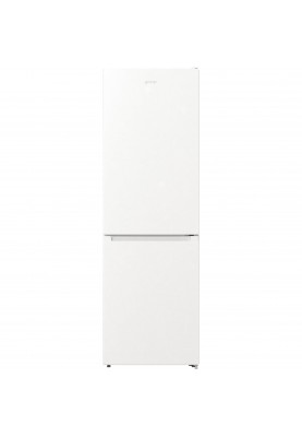 Холодильник із морозильною камерою Gorenje RK6191EW4