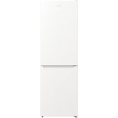 Холодильник із морозильною камерою Gorenje RK6191EW4