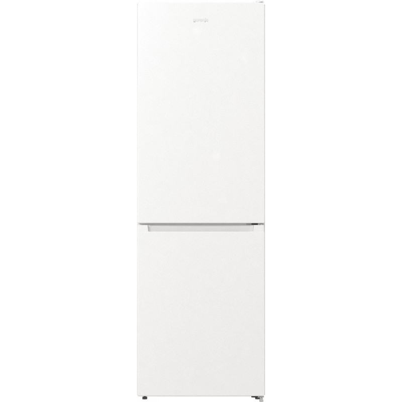 Холодильник з морозильною камерою Gorenje RK6191EW4