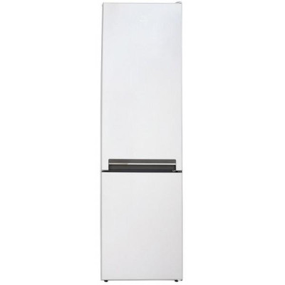 Холодильник с морозильной камерой Indesit LI9 S1Q W