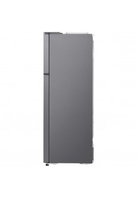 Холодильник із морозильною камерою LG DoorCooling+ GN-H702HMHZ