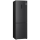 Холодильник із морозильною камерою LG GA-B459CBTM