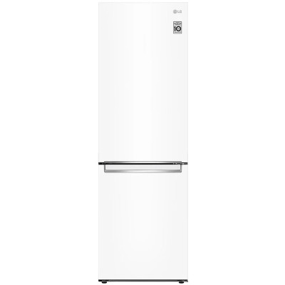 Холодильник с морозильной камерой LG GA-B459SQCM