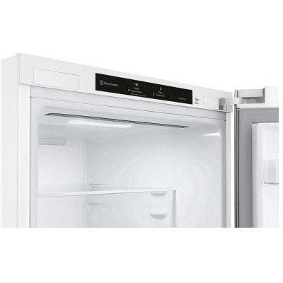 Холодильник с морозильной камерой LG GA-B459SQCM