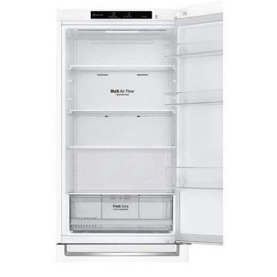 Холодильник с морозильной камерой LG GA-B459SQCM