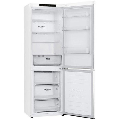 Холодильник с морозильной камерой LG GA-B459SQCM
