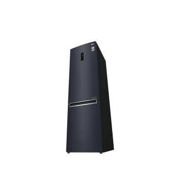 Холодильник із морозильною камерою LG GBB72MCDMN Холодильник із морозильною камерою LG GBB72MCDMN