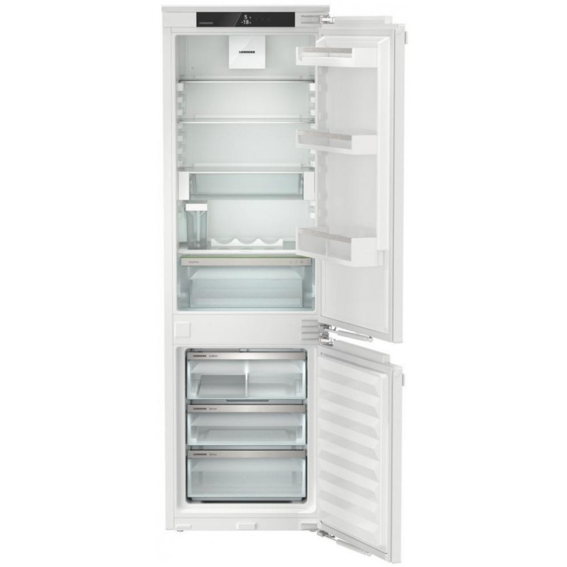 Холодильник з морозильною камерою Liebherr ICNe 5133 Plus