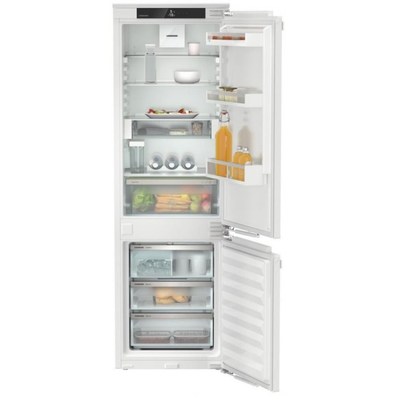 Холодильник з морозильною камерою Liebherr ICNe 5133 Plus