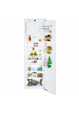 Холодильник с морозильной камерой Liebherr IKB 3564