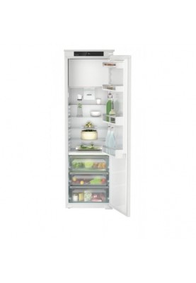 Холодильник с морозильной камерой Liebherr IRBSE5121-20