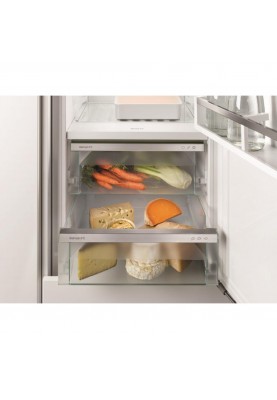 Холодильник с морозильной камерой Liebherr IRBSE5121-20