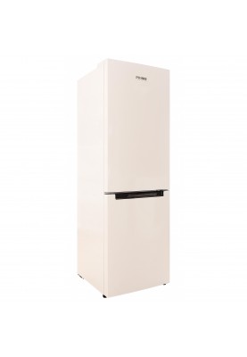 Холодильник с морозильной камерой Prime Technics RFN 1856 EBS