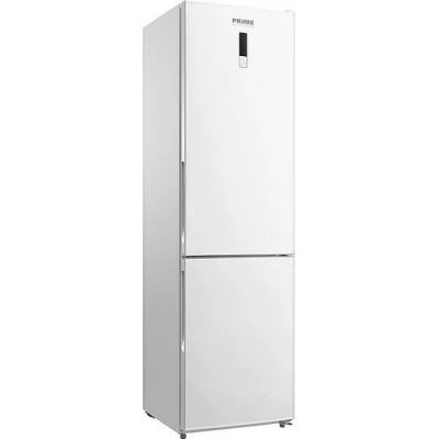 Холодильник с морозильной камерой Prime Technics RFN 2008 E D