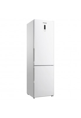 Холодильник с морозильной камерой Prime Technics RFN 2008 E D