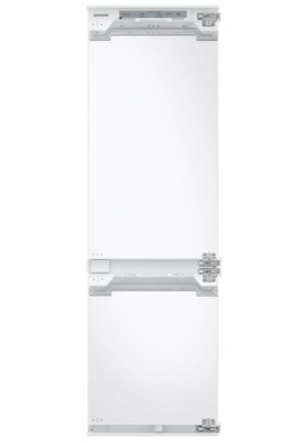 Холодильник с морозильной камерой Samsung BRB26715EWW