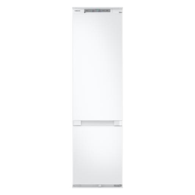 Холодильник с морозильной камерой Samsung BRB30600FWW