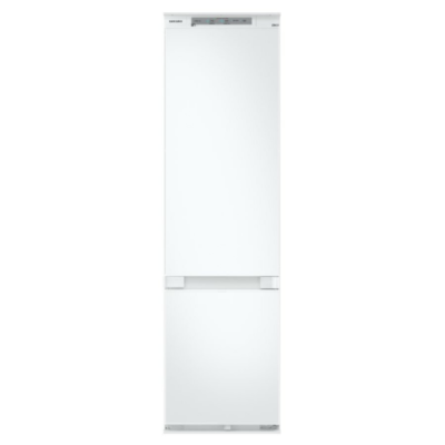 Холодильник с морозильной камерой Samsung BRB30602FWW