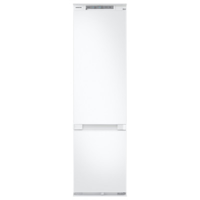 Холодильник с морозильной камерой Samsung BRB30705DWW