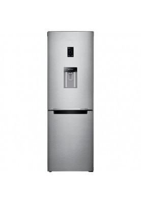 Холодильник с морозильной камерой Samsung RB29FDRNDSA
