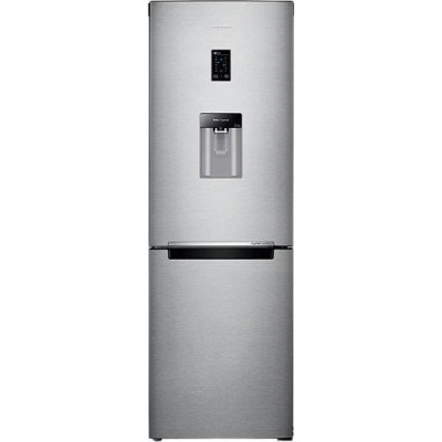 Холодильник с морозильной камерой Samsung RB29FDRNDSA