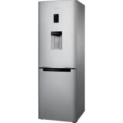 Холодильник с морозильной камерой Samsung RB29FDRNDSA