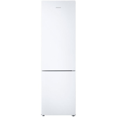 Холодильник с морозильной камерой Samsung RB37J5000WW/UA