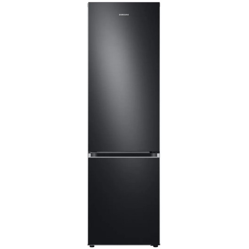 Холодильник з морозильною камерою Samsung RB38T600EB1