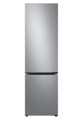 Холодильник с морозильной камерой Samsung RB38T706CS9