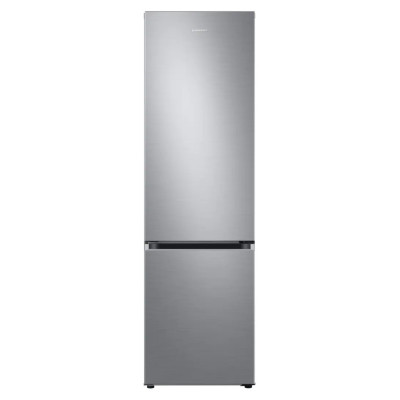 Холодильник с морозильной камерой Samsung RB38T706CS9