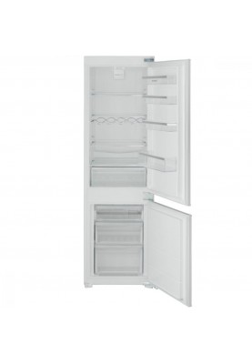 Холодильник із морозильною камерою Sharp SJ-B2237M01X-UA