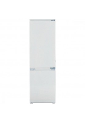 Холодильник із морозильною камерою Sharp SJ-B2237M01X-UA