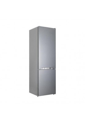 Холодильник с морозильной камерой Sharp SJ-BA05DMXL1-UA
