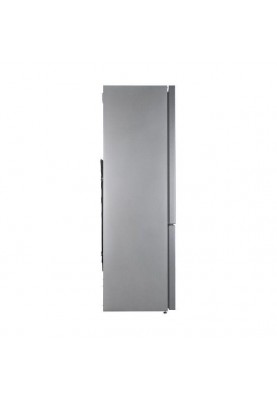 Холодильник с морозильной камерой Sharp SJ-BA05DMXL1-UA