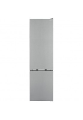 Холодильник с морозильной камерой Sharp SJ-BA20IMXI1-UA