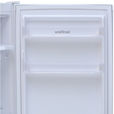 Холодильник с морозильной камерой Vestfrost VD 142 RW