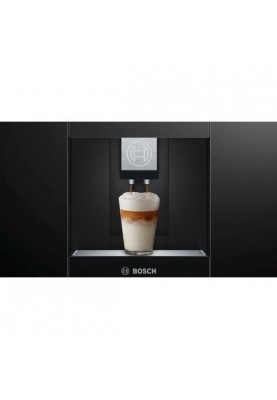 Кофемашина автоматическая Bosch CTL636EB6