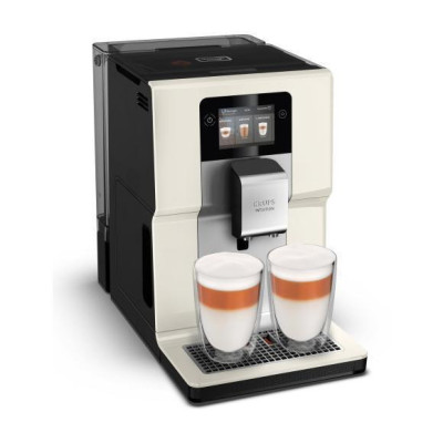 Автоматична кава машина Krups Intuition Preference EA872A10