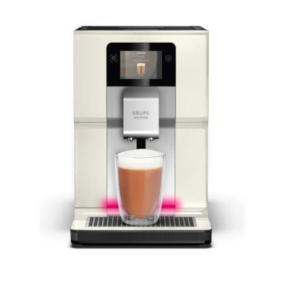 Автоматична кава машина Krups Intuition Preference EA872A10